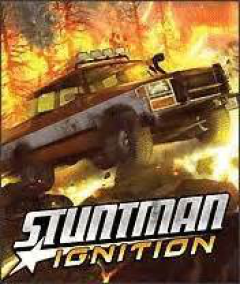 Stuntman : Ingnition