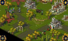 Majesty: The Fantasy Kingdom Sim