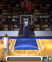 Dirk Nowitzki&s Shootout