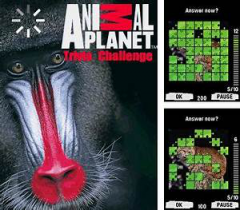 Animal Planet Trivia Challenge