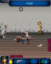 Virus Horror