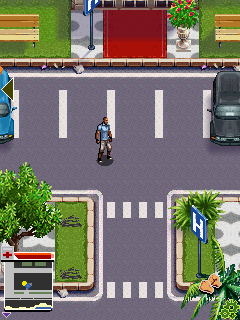 Gangstar Rio: City of Saints