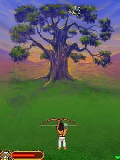 Arjun The Warrior Prince