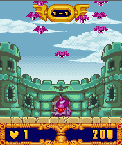 Dragon Skies