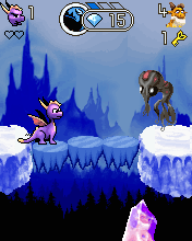 Spyro The Dragon