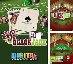 Cafe Blackjack