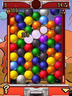 Bounce Out Ball-o-Rama