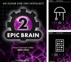 Epic Brain
