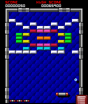 Arkanoid (EA)