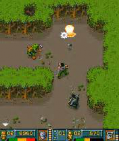 Chaos (Online)