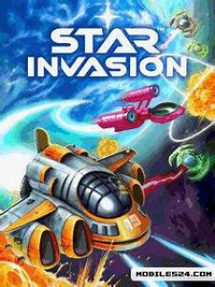 Star Invasion