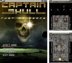 Captain Skull 4 : Rust In Peace