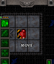 Space Hulk