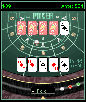 Caribbean Poker
