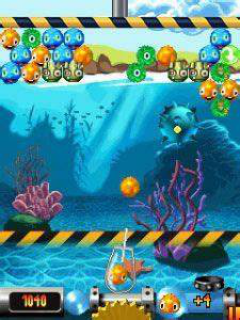 Bubble Town 2
