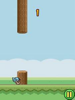 Flappy Duck