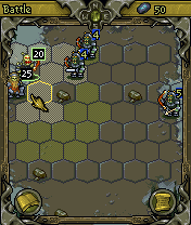 Age of Heroes IV: Blood and Twilight