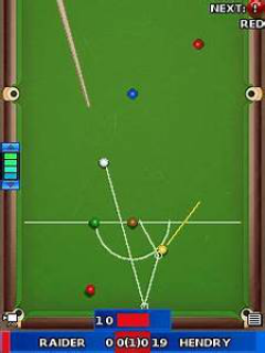 Ronnie OSullivans Snooker 2009