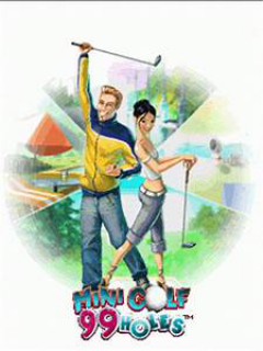 MiniGolf 99 Holes