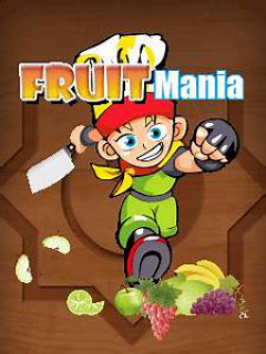 Fruit Mania