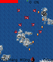Sky War
