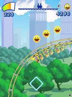 Rollercoaster Rush: New York