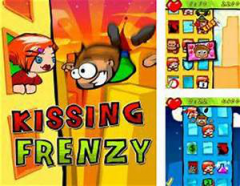 Kissing Frenzy