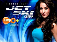 Bipasha - Jet Ski Champ