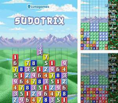 Sudotrix