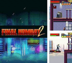 Final Kombat 2
