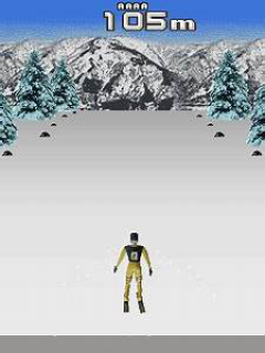 All Time Ski Jumping 2005