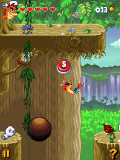 Crash Bandicoot Mutant Island