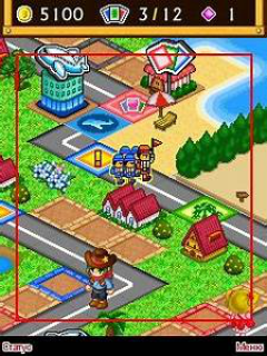Resort Tycoon