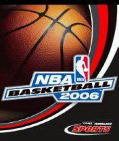 NBA Basketball 2006