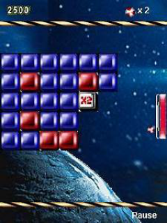 Jumping Ball