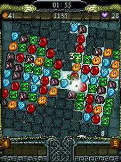Runes Quest
