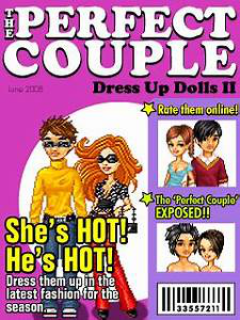 Perfect Couple: Dress Up Dolls II