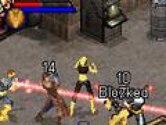X-Men Legends II: Rise of Apocalypse