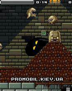 Gish The Mobile Game
