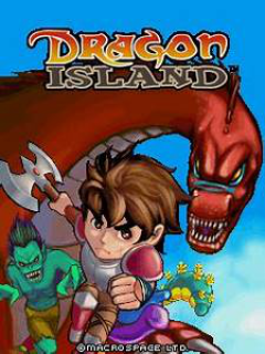 Dragon Island
