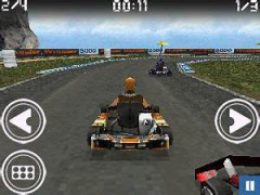 Championship Karting 2012