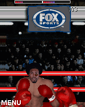 FOX Sports Boxing