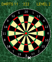 Darts (Jacado)