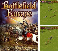 Battlefield Europe