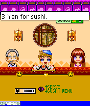 Sushi Tycoon
