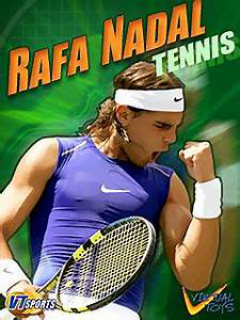 Rafa Nadal Tennis