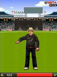 Cricket T20 World Championship
