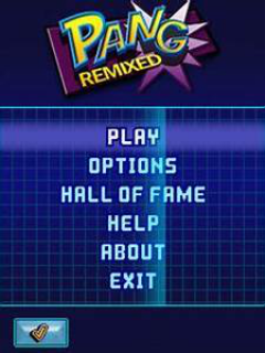 Pang Remixed