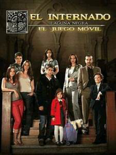 El Internado: Laguna Negra