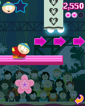 South Park: Mega Millionare